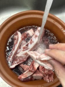 2.5KG  🐑Baby Lamb Chops from Inner Mongolia – Limited Stock! photo review
