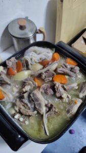 2.5KG  🐑Baby Lamb Chops from Inner Mongolia – Limited Stock! photo review
