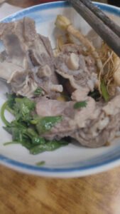 2.5KG  🐑Baby Lamb Chops from Inner Mongolia – Limited Stock! photo review