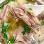 2.5KG  🐑Baby Lamb Chops from Inner Mongolia – Limited Stock! photo review