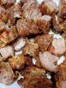 2.5KG  🐑Baby Lamb Chops from Inner Mongolia – Limited Stock! photo review