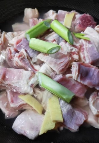 2.5KG  🐑Baby Lamb Chops from Inner Mongolia – Limited Stock! photo review